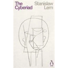Penguin Books Cyberiad | Stanislaw Lem egyéb könyv