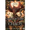 Penguin Books Daughter of Chaos | A S Webb