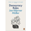 Penguin Books Democracy Rules | Jan-Werner Muller