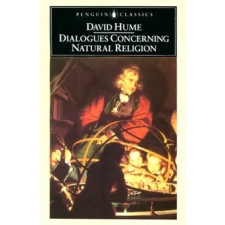 Penguin Books Dialogues Concerning Natural Religion | David Hume egyéb könyv