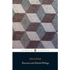 Penguin Books Discourses and Selected Writings | Epictetus egyéb könyv