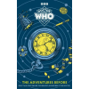 Penguin Books Doctor Who: The Adventures Before | Doctor Who