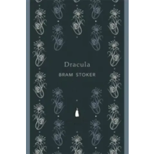 Penguin Books Dracula | Bram Stoker egyéb könyv