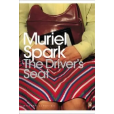 Penguin Books Driver's Seat | Muriel Spark egyéb könyv