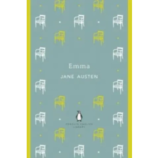 Penguin Books Emma | Jane Austen egyéb könyv