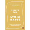 Penguin Books Essays Two | Lydia Davis