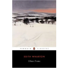 Penguin Books Ethan Frome | Edith Wharton egyéb könyv