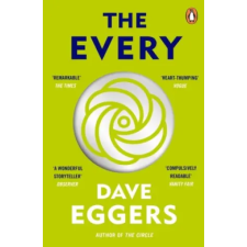 Penguin Books Every | EGGERS,DAVE egyéb könyv