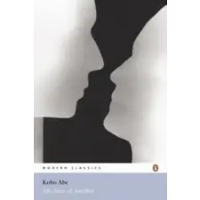 Penguin Books Face of Another | Kobo Abe egyéb könyv