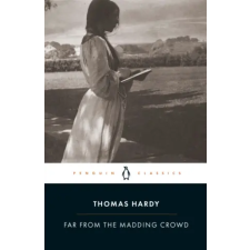 Penguin Books Far from the Madding Crowd | Thomas Hardy egyéb könyv