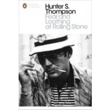 Penguin Books Fear and Loathing at Rolling Stone | Thompson Hunter S. egyéb könyv