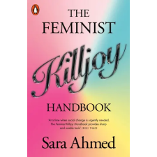 Penguin Books Feminist Killjoy Handbook | Sara Ahmed egyéb könyv