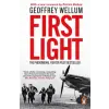 Penguin Books First Light | Geoffrey Wellum
