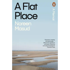 Penguin Books Flat Place | Noreen Masud egyéb könyv