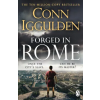Penguin Books Forged in Rome | Conn Iggulden