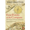 Penguin Books Four Points of the Compass (Kniha)