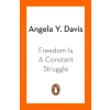 Penguin Books Freedom Is A Constant Struggle | Angela Y. Davis