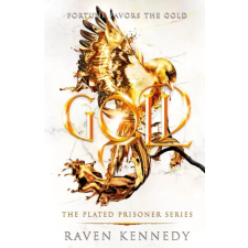 Penguin Books Gold | Raven Kennedy egyéb könyv