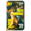 Penguin Books Hey, Good Morning, How are you? | Martina Hefter