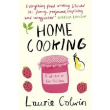 Penguin Books Home Cooking | Laurie Colwin egyéb könyv