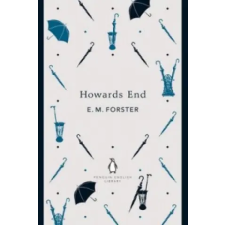 Penguin Books Howards End | E. M. Forster egyéb könyv
