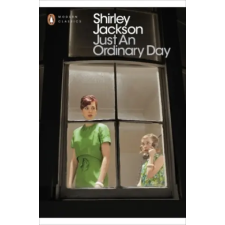 Penguin Books Just an Ordinary Day | Shirley Jackson egyéb könyv