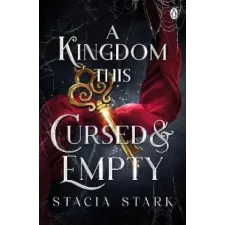 Penguin Books Kingdom This Cursed and Empty | Stacia Stark egyéb könyv
