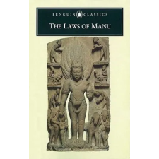 Penguin Books Laws of Manu | David Hume egyéb könyv
