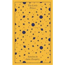 Penguin Books Little Prince | Antoine de Saint-Exupéry egyéb könyv