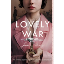 Penguin Books Lovely War | Julie Berry egyéb könyv