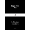 Penguin Books Modern Detective | Edgar Allan Poe
