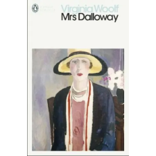 Penguin Books Mrs Dalloway | Virginia Woolf egyéb könyv