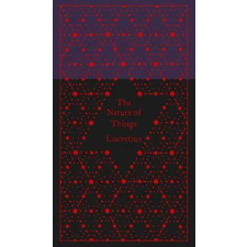Penguin Books Nature of Things | ucretius egyéb könyv