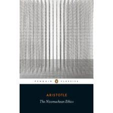 Penguin Books Nicomachean Ethics | Aristotle egyéb könyv