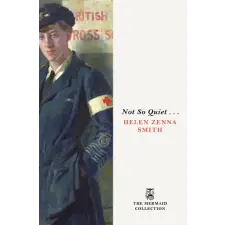 Penguin Books Not So Quiet . . . | Helen Zenna Smith egyéb könyv