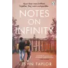 Penguin Books Notes on Infinity | Austin Taylor