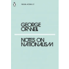 Penguin Books Notes on Nationalism | George Orwell