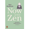 Penguin Books Now and Zen | Eiyu Murakoshi