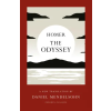 Penguin Books Odyssey | Homer