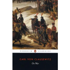 Penguin Books On War | Carl Von Clausewitz egyéb könyv