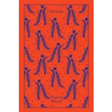 Penguin Books Orlando | Virginia Woolf egyéb könyv