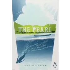 Penguin Books Pearl | John Steinbeck egyéb könyv