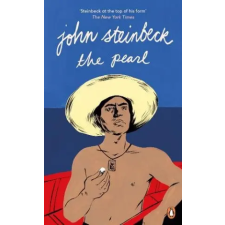 Penguin Books Pearl | John Steinbeck egyéb könyv