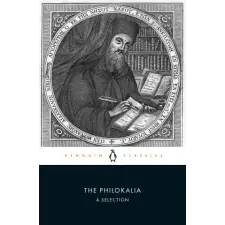 Penguin Books Philokalia – Anonymous Anonymous idegen nyelvű könyv