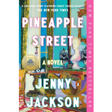 Penguin Books PINEAPPLE STREET | JACKSON JENNY egyéb könyv