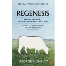 Penguin Books Regenesis | George Monbiot egyéb könyv