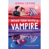 Penguin Books Road Trip with a Vampire