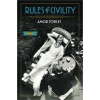 Penguin Books Rules of Civility | Amor Towles