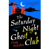 Penguin Books SATURDAY NIGHT GHOST CLUB | DAVIDSON CRAIG