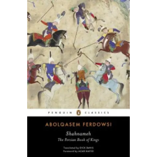Penguin Books Shahnameh | Abolqasem Ferdowsi egyéb könyv
